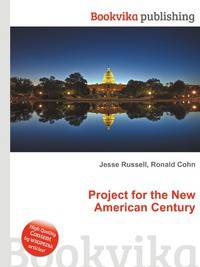 Project for the New American Century