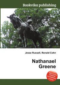 Nathanael Greene