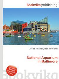 National Aquarium in Baltimore