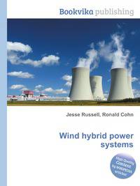 Wind hybrid power systems