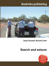 Search and seizure