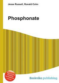 Phosphonate