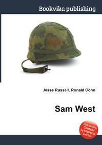 Sam West