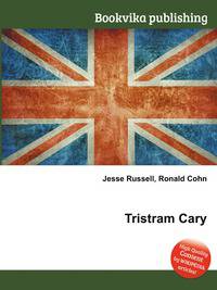 Tristram Cary