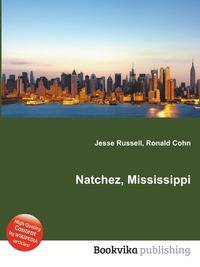 Natchez, Mississippi