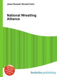 National Wrestling Alliance