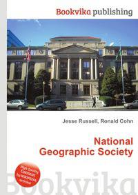 National Geographic Society