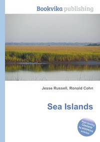 Sea Islands