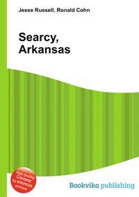 Searcy, Arkansas