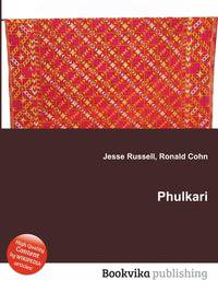 Phulkari