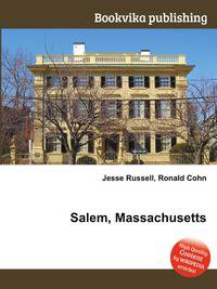 Salem, Massachusetts