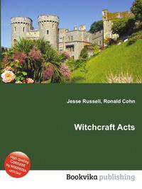 Witchcraft Acts