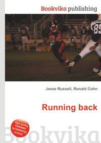 Running back