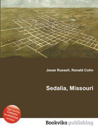 Sedalia, Missouri