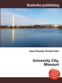 University City, Missouri
