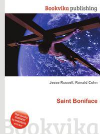 Saint Boniface