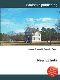 New Echota
