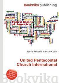 United Pentecostal Church International