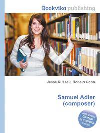 Samuel Adler (composer)