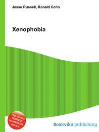 Xenophobia