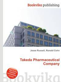 Takeda Pharmaceutical Company