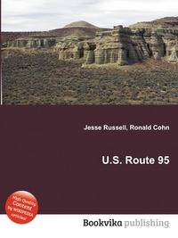 U.S. Route 95