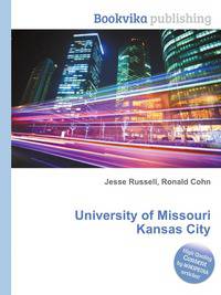 University of Missouri Kansas City