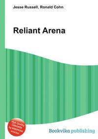 Reliant Arena
