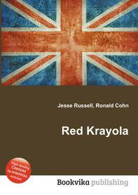 Red Krayola