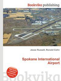Spokane International Airport