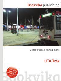 UTA Trax