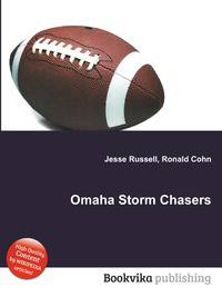 Omaha Storm Chasers