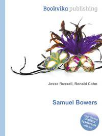 Samuel Bowers