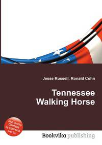 Tennessee Walking Horse