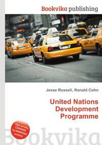 United Nations Development Programme