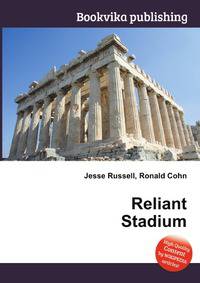 Reliant Stadium