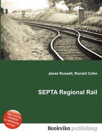 SEPTA Regional Rail