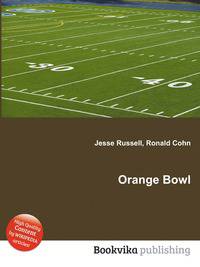 Orange Bowl