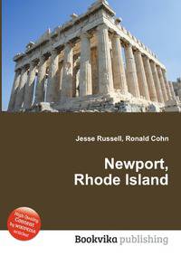 Newport, Rhode Island