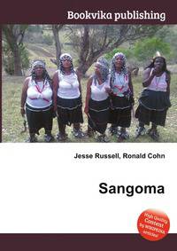 Sangoma