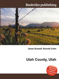 Utah County, Utah