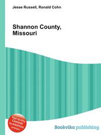 Shannon County, Missouri