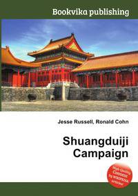Shuangduiji Campaign