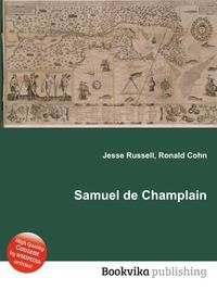 Samuel de Champlain