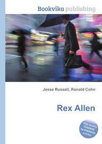 Rex Allen