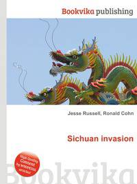 Sichuan invasion