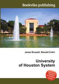 University of Houston System