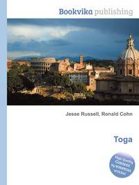 Toga