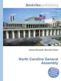North Carolina General Assembly