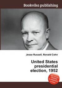 United States presidential election, 1952